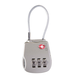 Cadenas TSA Peli™