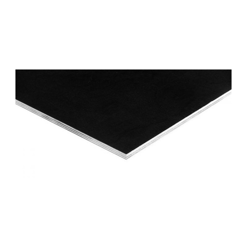 Panneau multiplis bouleau 9,5mm Panneau multiplis bouleau 9,5mm