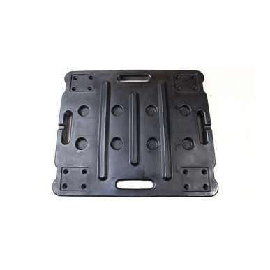 Intercalaire d'empilage