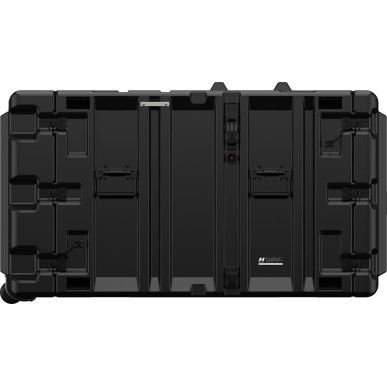 Rack 19'' 9U Classic-V Châssis 33''