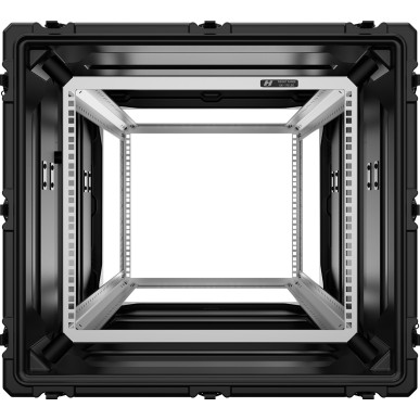 Rack 19'' 9U Classic-V Châssis 33''