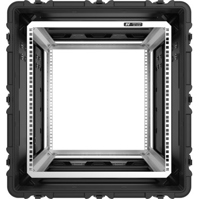 Rack 19'' 11U Super-V Châssis 24''