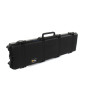 Valise Storm 3300 avec mousse non prédécoupée, noire