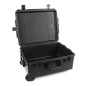 Valise Storm 2720 vide, noire