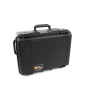 Valise Storm 2620 vide, noire