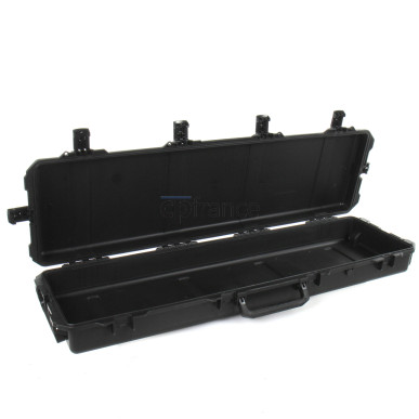 Valise Storm 3300 vide, noire