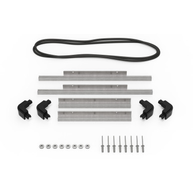 Support de platine pour couvercle Storm 2200