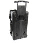 Valise Peli™ 1510 avec mousse prédécoupée, noire