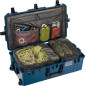Valise Peli™ Air 1615 Travel, Bleu Indigo Valise Peli™ Air 1615 Travel, Bleu Indigo