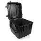 Valise Peli™ 0340 vide, noire