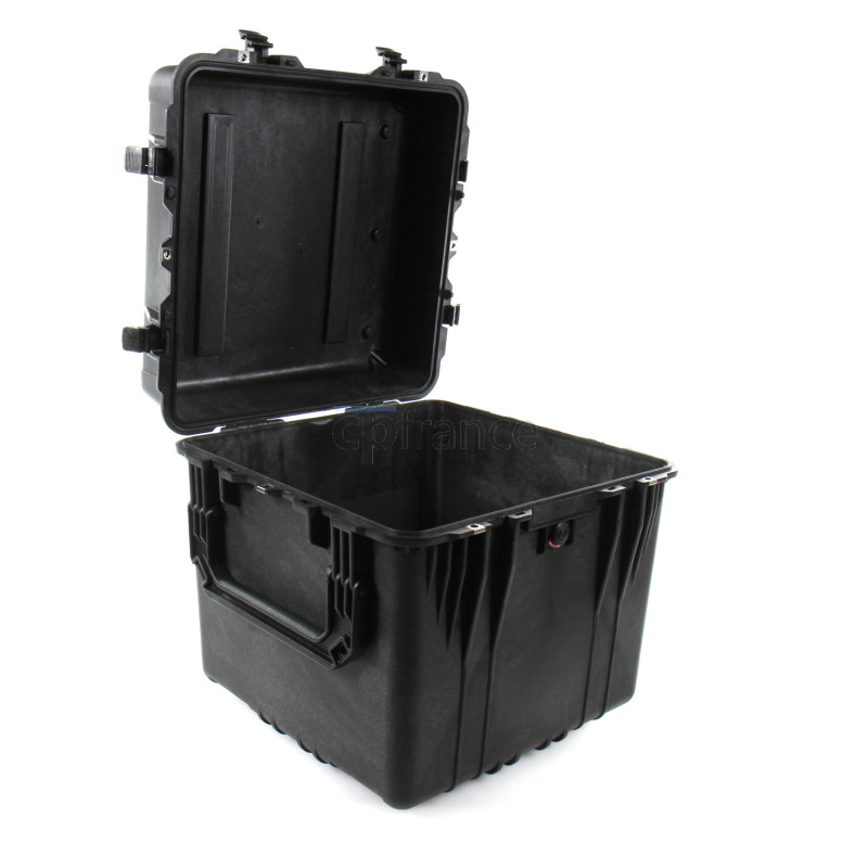 Valise Peli™ 350 vide, noire