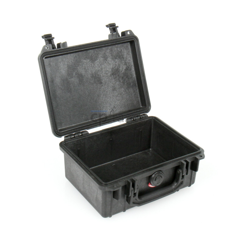 Valise Peli™ 1150 vide, noire