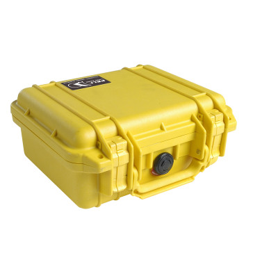 Valise Peli™ 1200 vide, jaune