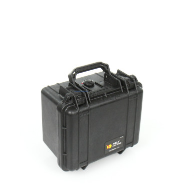 Valise Peli™ 1300 vide, noire