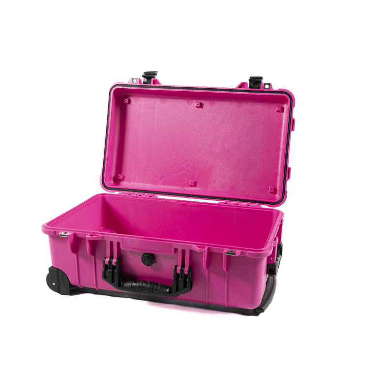 Valise Peli™ 1510 vide, rose