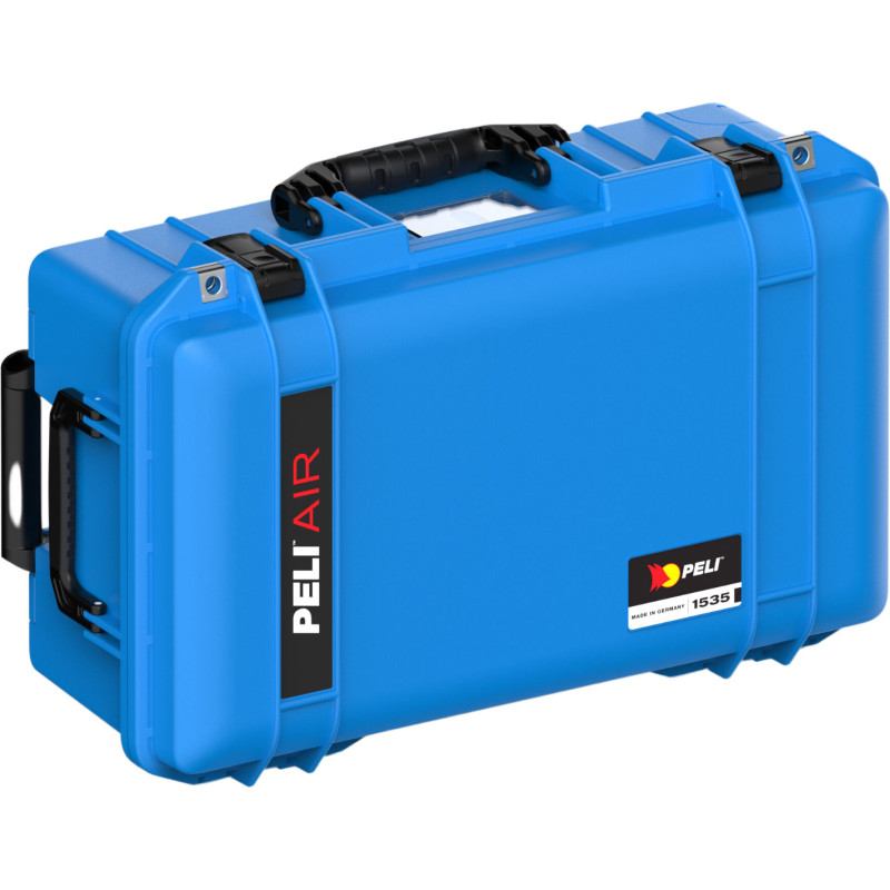 Valise Peli™ Air 1535 vide, bleue