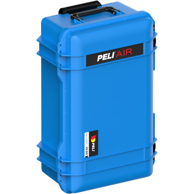 Valise Peli™ Air 1535 vide, bleue