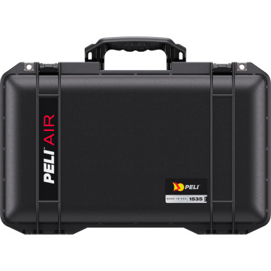 Valise Peli™ Air 1535 vide, noire