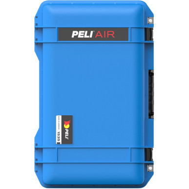 Valise Peli™ Air 1535 vide, bleue