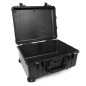 Valise Peli™ 1560 vide, noire