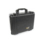 Valise Peli™ 1550 vide, noire
