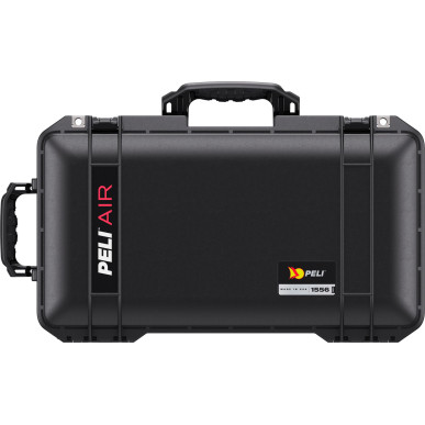 Valise Peli™ Air 1556 vide, noire