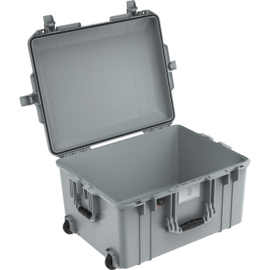 Valise Peli™ Air 1607 vide, grise GEN3
