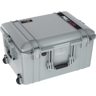 Valise Peli™ Air 1607 vide, grise GEN3