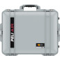 Valise Peli™ Air 1607 vide, grise GEN3