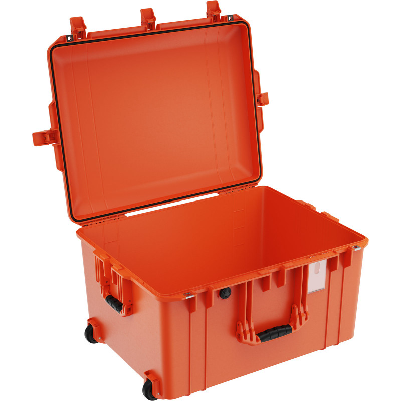 Valise Peli™ Air 1637 vide, orange GEN3