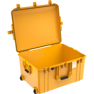 Valise Peli™ Air 1637 vide, jaune GEN3