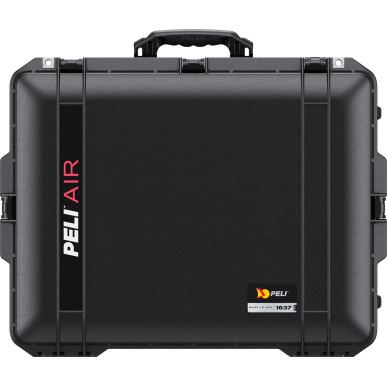 Valise Peli™ Air 1637 vide, noire