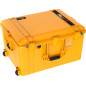 Valise Peli™ Air 1637 vide, jaune GEN3