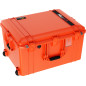 Valise Peli™ Air 1637 vide, orange GEN3
