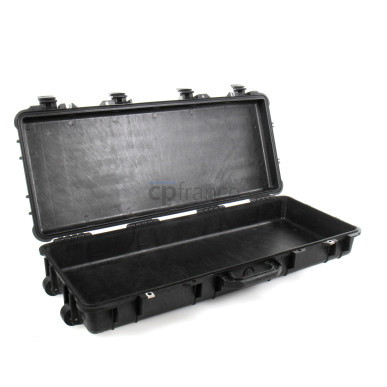 Valise Peli™ 1700 vide, noire