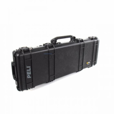Valise Peli™ 1720 vide, noire