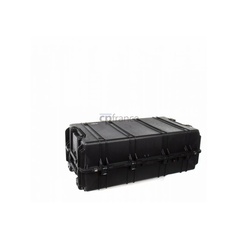 Valise Peli™ 1780 vide, noire