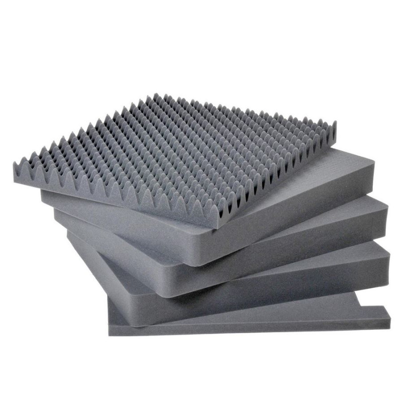 Kit mousse prédécoupée pour Peli™ 1690 GEN2