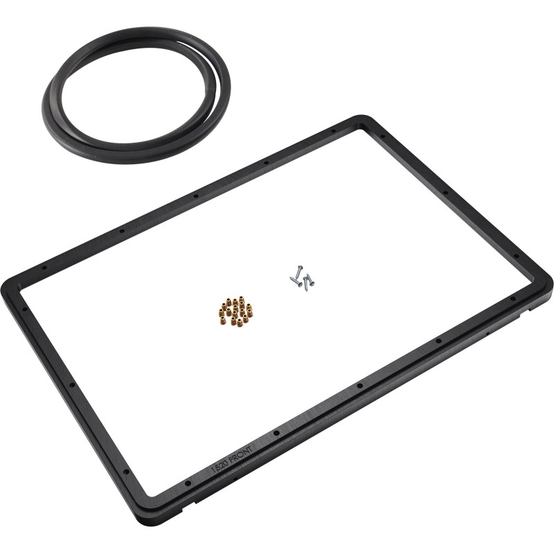 Support de platine pour valise Peli™ 1500