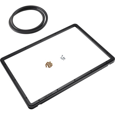 Support de platine pour valise Peli™ 1500