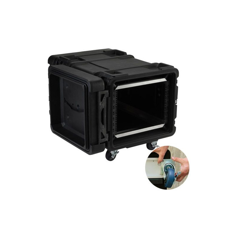 SKB Rack HD28R908 / 3SKB-R908U28