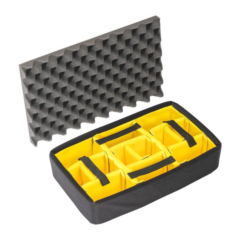 Kit de cloisons pour Peli™ Air 1485