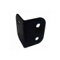 Renfort d'angle 31 x 31 x 40 mm 4 trous