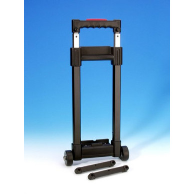 Kit Trolley pour Peli™ 1500, 1520, 1550, 1600