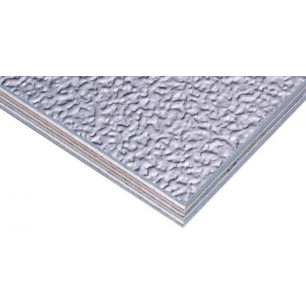 Panneau contreplaqué de bouleau 9mm