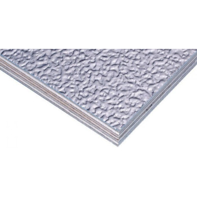 Panneau contreplaqué de bouleau 9mm