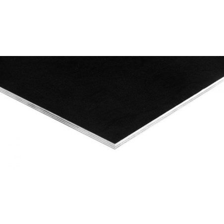 Panneau multiplis bouleau épaisseur 9,5mm