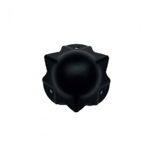 Coin à boule medium passage 30 x 30 mm