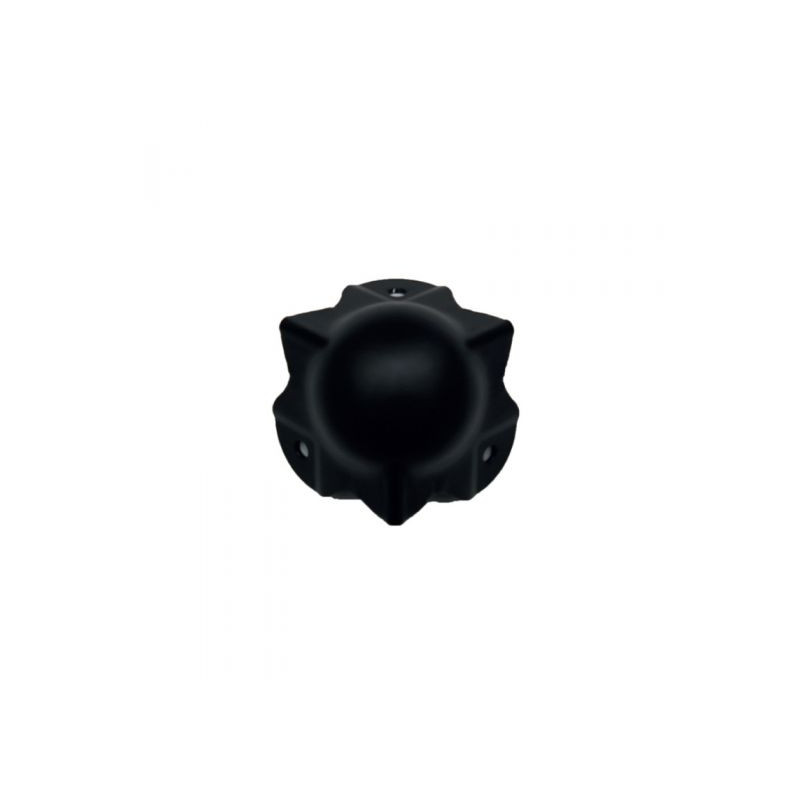 Coin à boule medium passage 30 x 30 mm