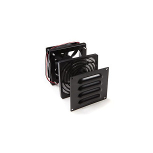 Ventilateur 12V DC